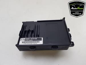 BCM van een Mazda CX-5 I (KE,GH) 2.2 SkyActiv-D 150 16V 2WD 2016