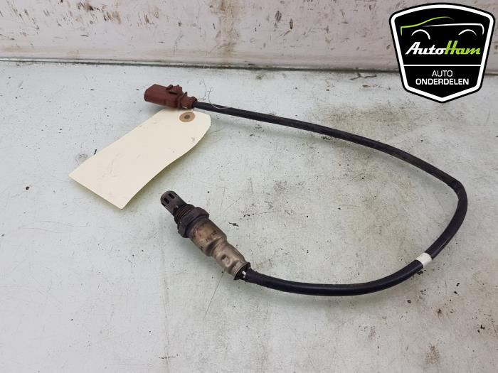 Gebruikte Lambda Sonde Seat Leon (5FB) 1.4 TSI 16V Prijs € 15,00 Margeregeling aangeboden door AutoHam