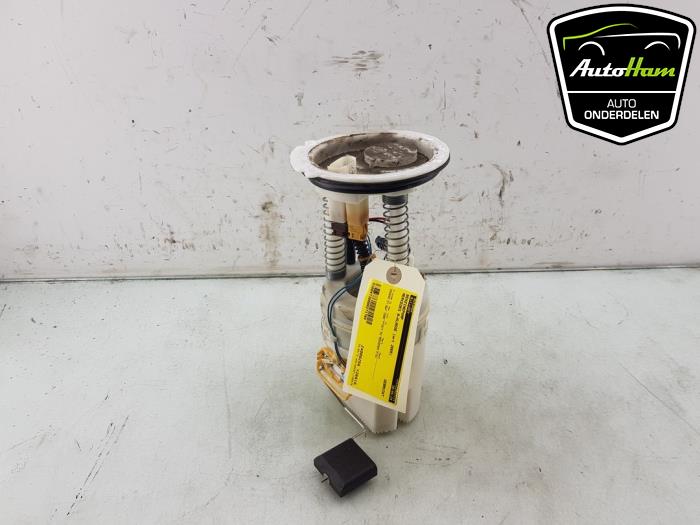 Gebruikte Tank element Pomp Mercedes A (W169) 1.7 A-170 Prijs € 30,00 Margeregeling aangeboden door AutoHam