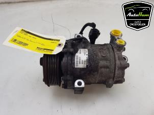 Gebruikte Aircopomp Fiat Punto III (199) 1.3 JTD Multijet 80 16V Prijs € 100,00 Margeregeling aangeboden door AutoHam