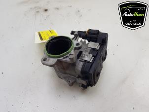 Gebruikte Gasklephuis Fiat Punto III (199) 1.3 JTD Multijet 80 16V Prijs € 25,00 Margeregeling aangeboden door AutoHam