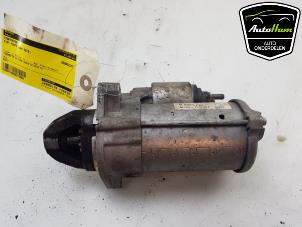 Gebruikte Startmotor Fiat Punto III (199) 1.3 JTD Multijet 80 16V Prijs € 50,00 Margeregeling aangeboden door AutoHam