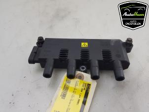 Gebruikte Bobine Fiat 500 (312) 1.2 Prijs € 20,00 Margeregeling aangeboden door AutoHam