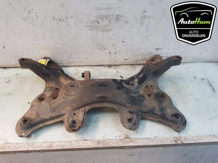 Gebruikte Subframe Fiat 500 (312) 1.2 Prijs € 45,00 Margeregeling aangeboden door AutoHam