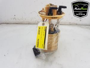 Gebruikte Tank element Pomp Fiat Punto III (199) 1.3 JTD Multijet 80 16V Prijs € 20,00 Margeregeling aangeboden door AutoHam