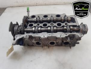 Gebruikte Cilinderkop Landrover Range Rover Sport (LW) 3.0 SDV6 Prijs € 350,00 Margeregeling aangeboden door AutoHam