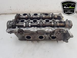 Gebruikte Cilinderkop Landrover Range Rover Sport (LW) 3.0 SDV6 Prijs € 300,00 Margeregeling aangeboden door AutoHam