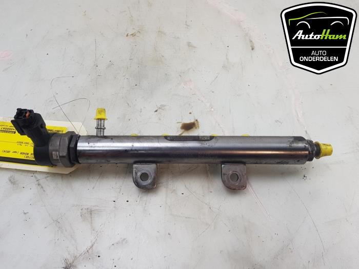 Gebruikte Galerij (Injectie) Landrover Range Rover Sport (LW) 3.0 SDV6 Prijs € 100,00 Margeregeling aangeboden door AutoHam