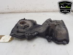 Gebruikte Distributiedeksel Suzuki Alto 1.0 12V Prijs € 40,00 Margeregeling aangeboden door AutoHam