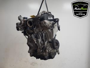 Gebruikte Motor Skoda Octavia Combi (5EAC) 1.4 TSI 16V Prijs € 1.100,00 Margeregeling aangeboden door AutoHam