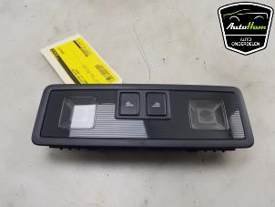 Gebruikte Binnenverlichting achter Seat Tarraco 1.5 TSI ACT 16V Prijs € 20,00 Margeregeling aangeboden door AutoHam