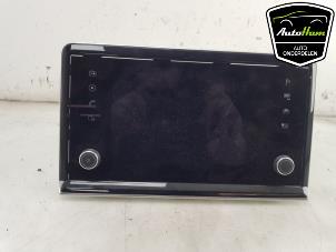 Gebruikte Regelunit Multi Media Seat Tarraco 1.5 TSI ACT 16V Prijs € 445,00 Margeregeling aangeboden door AutoHam