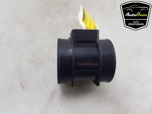 Gebruikte Luchthoeveelheidsmeter Opel Vectra C 1.8 16V Prijs € 35,00 Margeregeling aangeboden door AutoHam