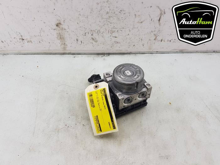 Gebruikte ABS Pomp Skoda Octavia Combi (5EAC) 1.4 TSI 16V Prijs € 115,00 Margeregeling aangeboden door AutoHam