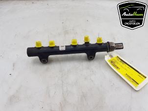 Gebruikte Galerij (Injectie) Citroen Berlingo 1.6 Hdi 75 Prijs € 75,00 Margeregeling aangeboden door AutoHam