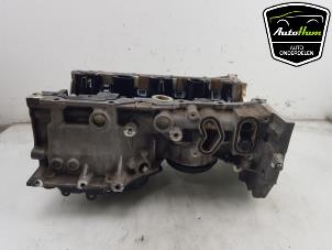 Gebruikte Carterpan Mercedes CLA Shooting Brake (118.6) 1.3 CLA-200 Turbo 16V Prijs € 95,00 Margeregeling aangeboden door AutoHam