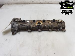 Gebruikte Kleppendeksel Mercedes CLA Shooting Brake (118.6) 1.3 CLA-200 Turbo 16V Prijs € 50,00 Margeregeling aangeboden door AutoHam