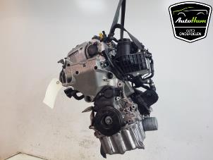 Gebruikte Motor Skoda Fabia IV (PJ3) 1.0 TSI 12V Prijs € 1.550,00 Margeregeling aangeboden door AutoHam