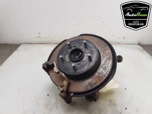 Gebruikte Fusee rechts-achter Toyota Corolla Touring Sport (E21/EH1) 1.8 16V Hybrid Prijs € 150,00 Margeregeling aangeboden door AutoHam