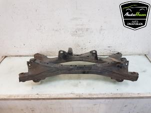 Gebruikte Subframe Toyota Corolla Touring Sport (E21/EH1) 1.8 16V Hybrid Prijs € 250,00 Margeregeling aangeboden door AutoHam