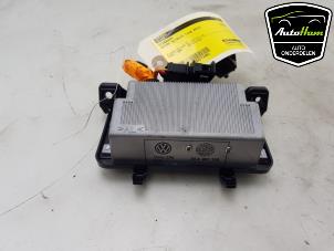 Gebruikte Spanningsregelaar Skoda Octavia Combi (5EAC) 1.4 TSI 16V Prijs € 75,00 Margeregeling aangeboden door AutoHam