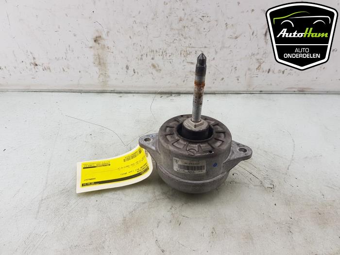 Gebruikte Motorrubber Porsche 911 (991) 3.4 24V Carrera Prijs € 65,00 Margeregeling aangeboden door AutoHam