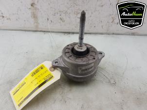 Gebruikte Motorrubber Porsche 911 (991) 3.4 24V Carrera Prijs € 65,00 Margeregeling aangeboden door AutoHam