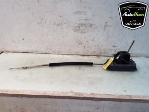 Gebruikte Selectiehendel automaat Audi A1 (8X1/8XK) 1.4 TFSI 16V 122 Prijs € 125,00 Margeregeling aangeboden door AutoHam