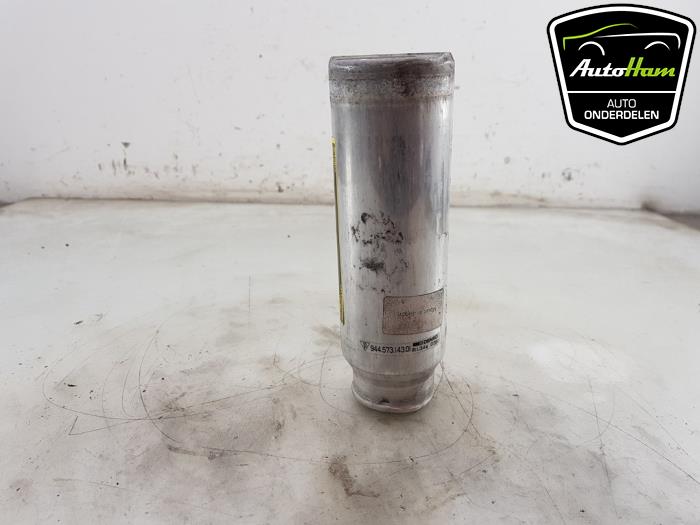 Gebruikte Airco Droger Porsche 911 (991) 3.4 24V Carrera Prijs € 45,00 Margeregeling aangeboden door AutoHam