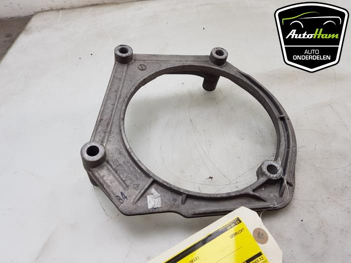 Gebruikte Motorrubber Porsche 911 (991) 3.4 24V Carrera Prijs € 25,00 Margeregeling aangeboden door AutoHam