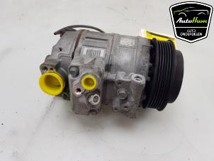 Gebruikte Aircopomp Porsche 911 (991) 3.4 24V Carrera Prijs € 195,00 Margeregeling aangeboden door AutoHam