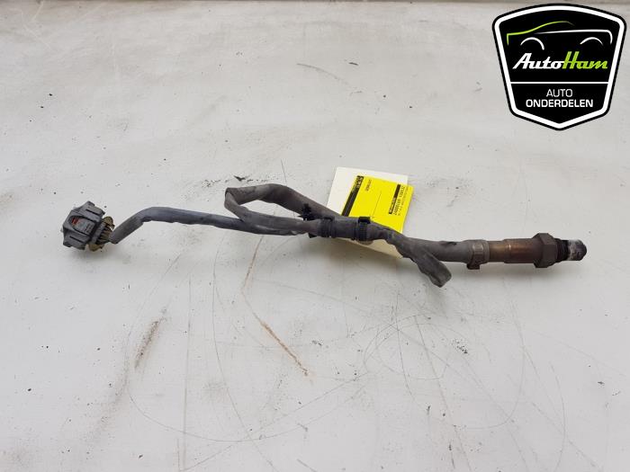 Gebruikte Lambda Sonde Porsche 911 (991) 3.4 24V Carrera Prijs € 95,00 Margeregeling aangeboden door AutoHam