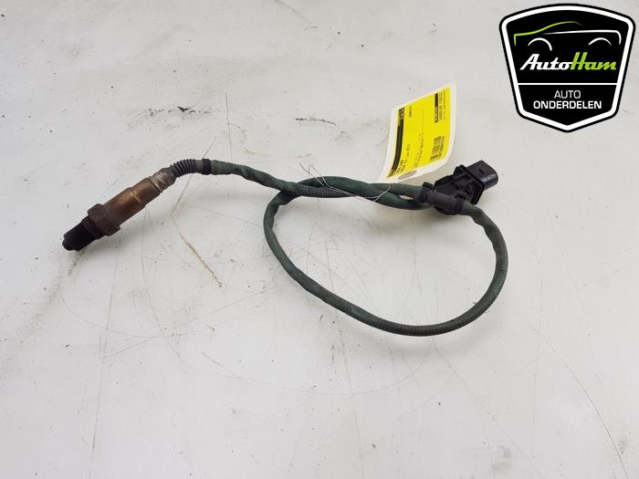 Gebruikte Lambda Sonde Porsche 911 (991) 3.4 24V Carrera Prijs € 95,00 Margeregeling aangeboden door AutoHam