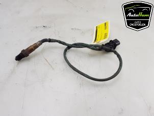 Gebruikte Lambda Sonde Porsche 911 (991) 3.4 24V Carrera Prijs € 95,00 Margeregeling aangeboden door AutoHam