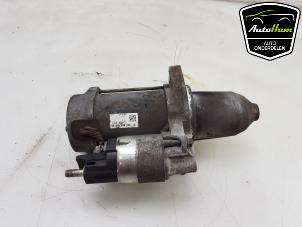 Gebruikte Startmotor Porsche 911 (991) 3.4 24V Carrera Prijs € 100,00 Margeregeling aangeboden door AutoHam