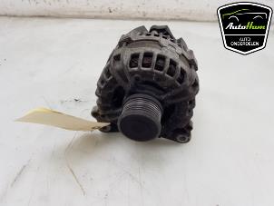 Gebruikte Dynamo Porsche 911 (991) 3.4 24V Carrera Prijs € 195,00 Margeregeling aangeboden door AutoHam