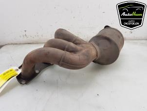 Gebruikte Katalysator Porsche 911 (991) 3.4 24V Carrera Prijs op aanvraag aangeboden door AutoHam