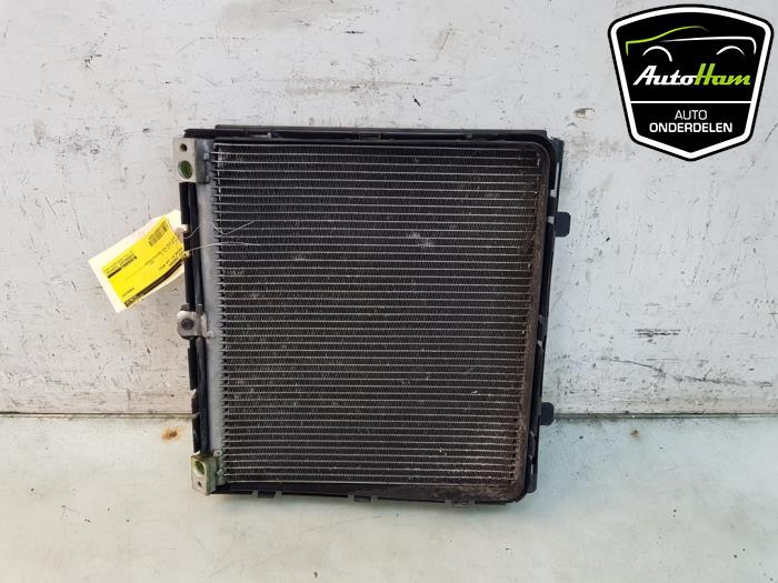 Gebruikte Airco Condensor Porsche 911 (991) 3.4 24V Carrera Prijs € 95,00 Margeregeling aangeboden door AutoHam