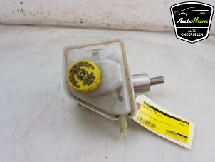 Gebruikte Hoofdremcilinder Porsche 911 (991) 3.4 24V Carrera Prijs € 95,00 Margeregeling aangeboden door AutoHam