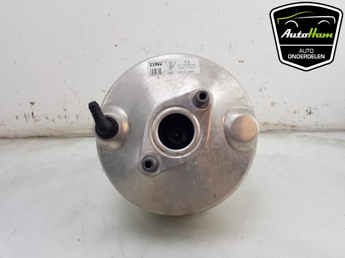 Gebruikte Rembekrachtiger Porsche 911 (991) 3.4 24V Carrera Prijs € 175,00 Margeregeling aangeboden door AutoHam