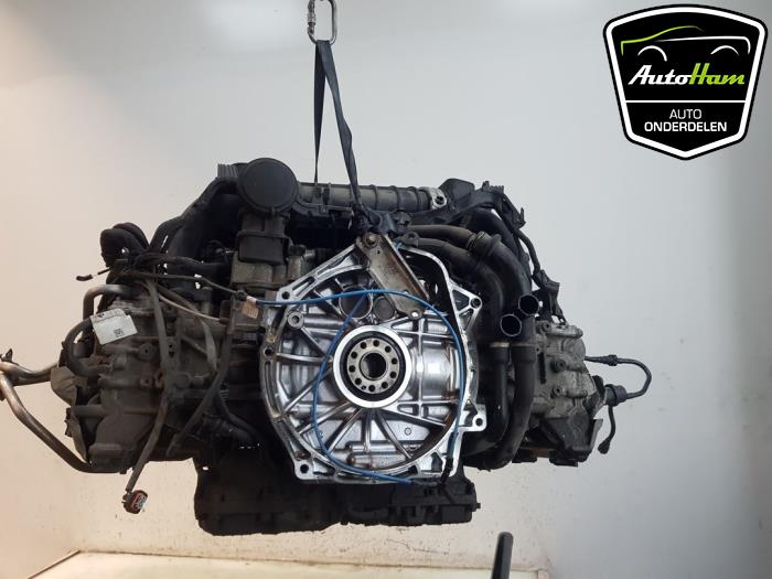 Gebruikte Motor Porsche 911 (991) 3.4 24V Carrera Prijs € 7.450,00 Margeregeling aangeboden door AutoHam