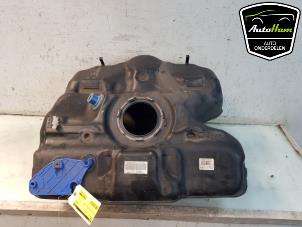 Gebruikte Brandstoftank Porsche 911 (991) 3.4 24V Carrera Prijs € 395,00 Margeregeling aangeboden door AutoHam