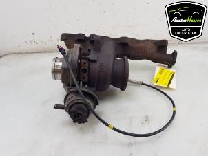 Gebruikte Turbo Volkswagen Transporter T6 2.0 TDI DRF Prijs € 350,00 Margeregeling aangeboden door AutoHam