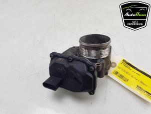 Gebruikte Gasklephuis Volkswagen Transporter T6 2.0 TDI DRF Prijs € 30,00 Margeregeling aangeboden door AutoHam