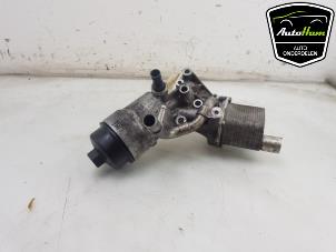 Gebruikte Oliefilterhuis Opel Zafira Tourer (P12) 1.4 Turbo 16V Bi-Fuel ecoFLEX Prijs € 75,00 Margeregeling aangeboden door AutoHam