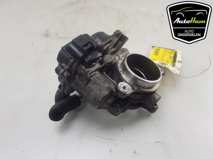 Gebruikte Gasklephuis Volkswagen Tiguan (AD1) 2.0 TDI 16V BlueMotion Techn.SCR 4Motion Prijs € 50,00 Margeregeling aangeboden door AutoHam