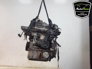 Gebruikte Motor Skoda Fabia III Combi (NJ5) 1.0 TSI 12V Prijs € 1.100,00 Margeregeling aangeboden door AutoHam