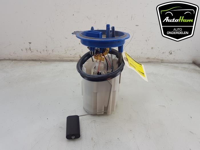 Gebruikte Brandstofpomp Elektrisch Volkswagen Tiguan (AD1) 1.4 TSI 16V Prijs € 50,00 Margeregeling aangeboden door AutoHam