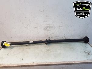 Gebruikte Cardanas Mercedes C (W205) C-180 1.6 CDI BlueTEC, C-180 d 16V Prijs € 125,00 Margeregeling aangeboden door AutoHam