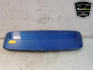 Gebruikte Achterspoiler Audi Q5 (FYB/FYG) 2.0 55 TFSI e 16V Quattro Prijs op aanvraag aangeboden door AutoHam